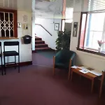 Motel Harrogate Country 3*