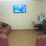 Harrogate Country Motel
