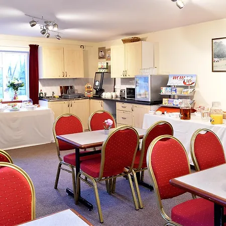 Motel Country Harrogate