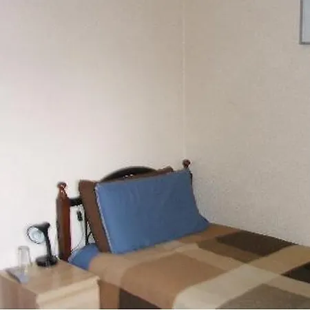 Harrogate Country 모텔 3*