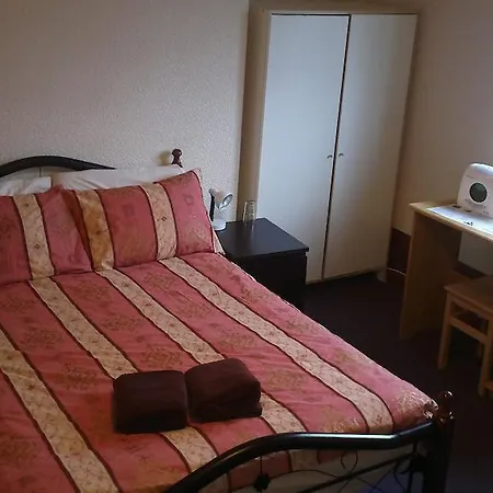 Motel Country Harrogate