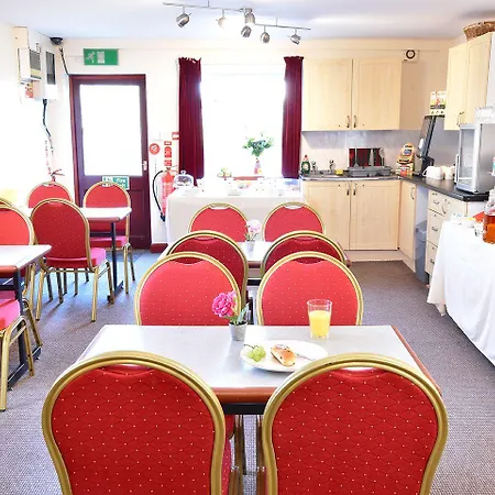 Мотель Harrogate Country 3*