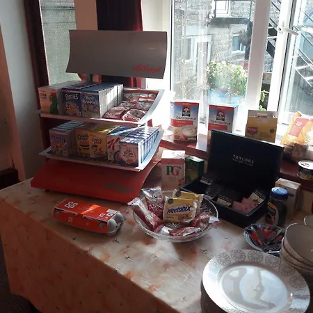 モーテル Harrogate Country