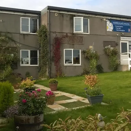 Harrogate Country Huby