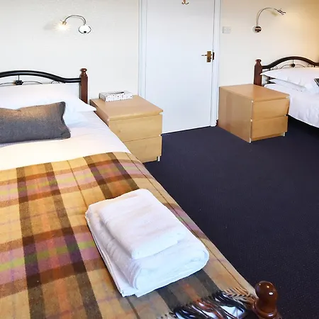 Harrogate Country 3*