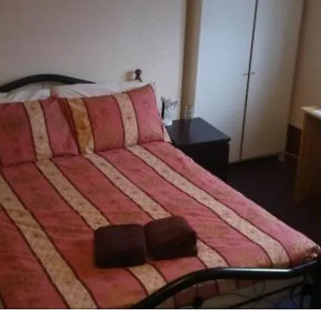 Harrogate Country 3* ハビー