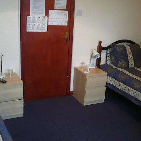 モーテル Harrogate Country