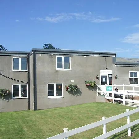 Harrogate Country Huby