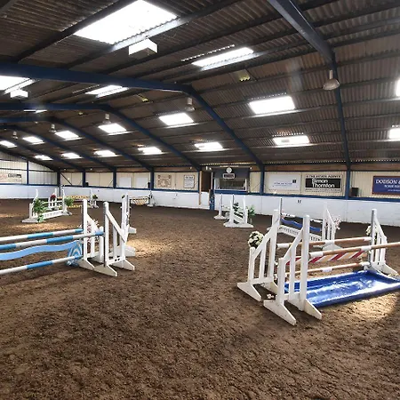 Harrogate Country Motel