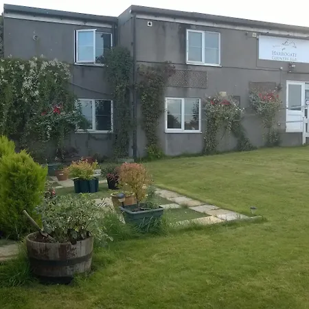 Harrogate Country Huby