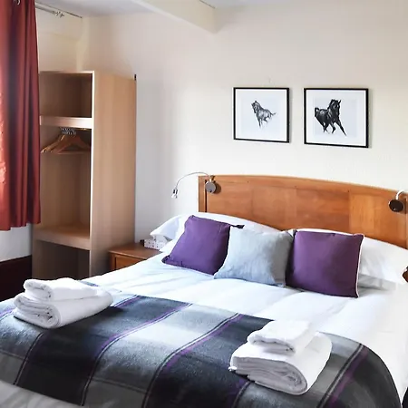 Harrogate Country 3*