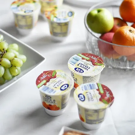 Harrogate Country Motel 3*