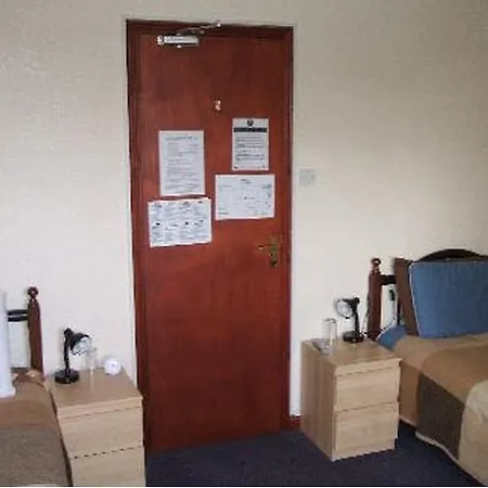 Motel Harrogate Country 3*