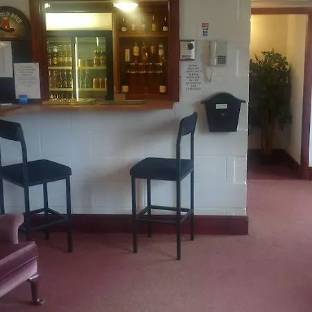 Harrogate Country 3* Huby