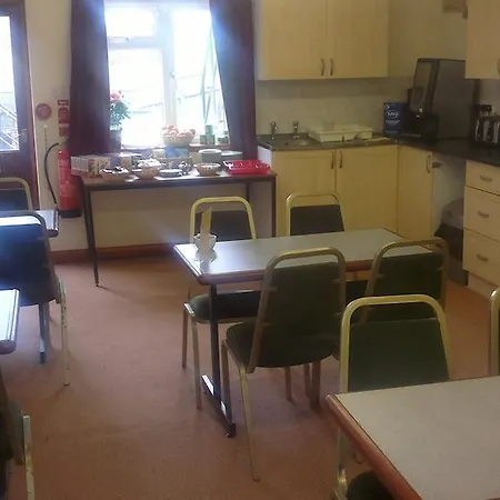 Motel Harrogate Country