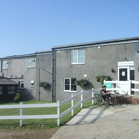 Harrogate Country Motel Huby