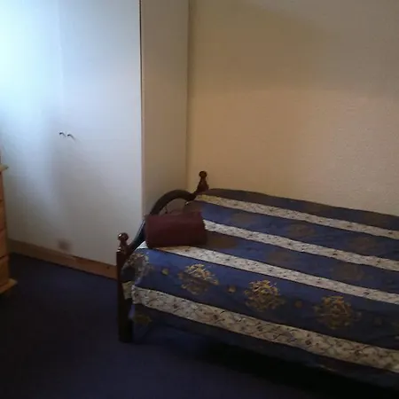 Motel Harrogate Country 3*