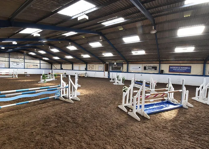 Harrogate Country Motel