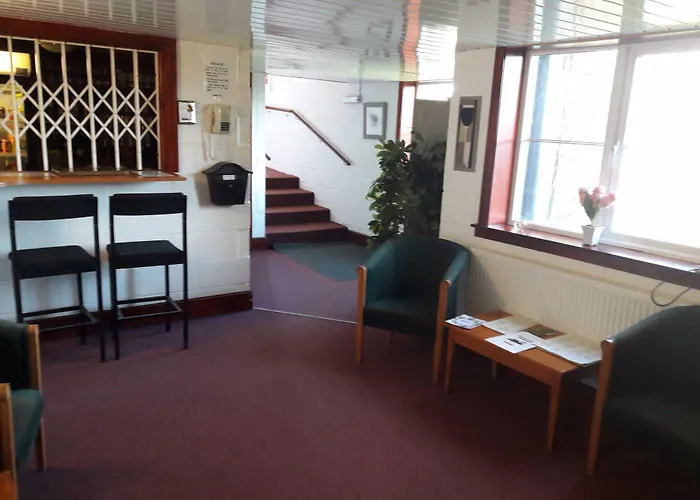 Motel Harrogate Country 3*