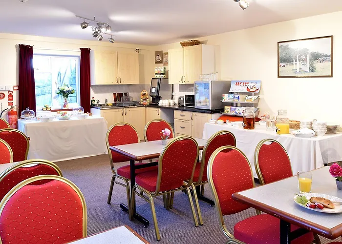 Harrogate Country 3* Huby