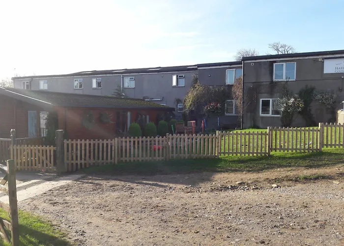 Motel Harrogate Country Huby