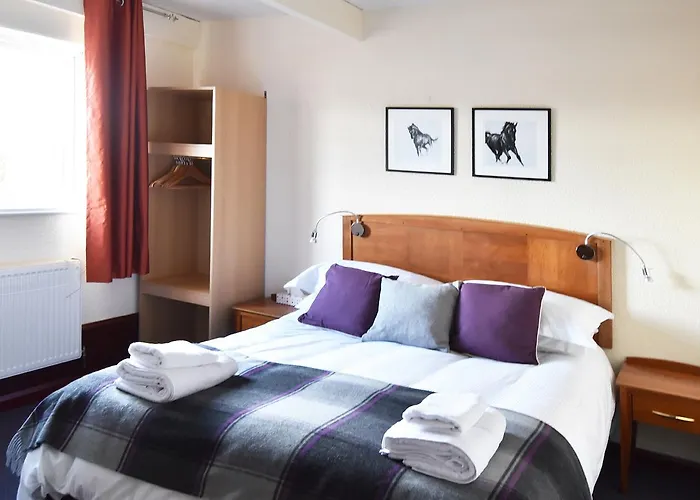 Harrogate Country 3*