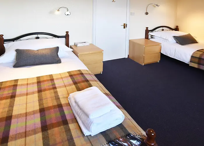 Harrogate Country 3*