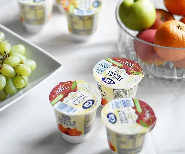 Harrogate Country Motel 3*