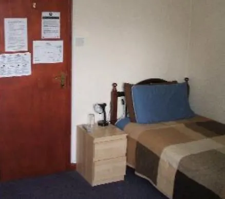 Harrogate Country Motel