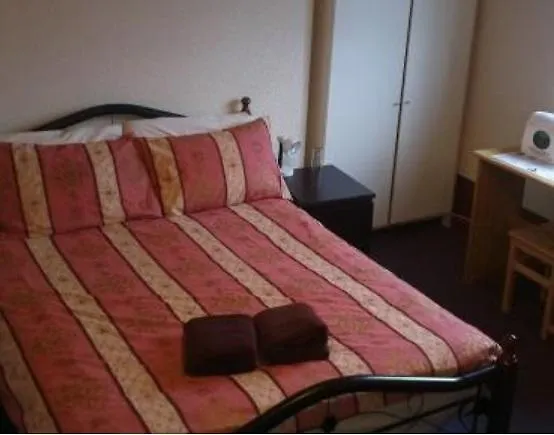 Harrogate Country 3* Huby