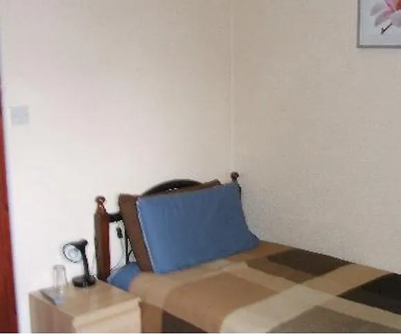 Harrogate Country Motel 3*