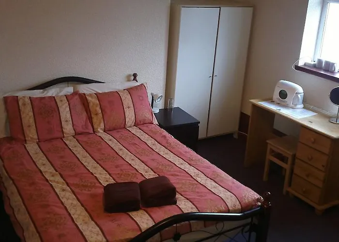 Motel Harrogate Country Huby