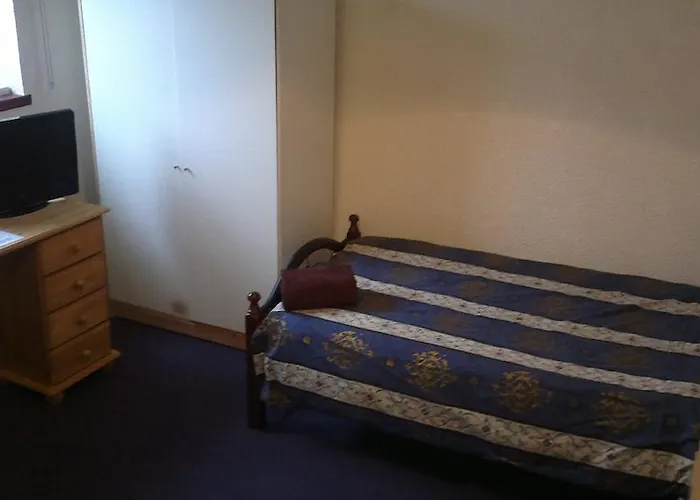 Motel Harrogate Country 3*