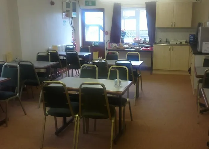 Harrogate Country 3*